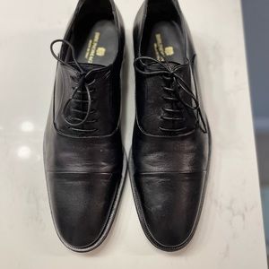 Bruno Magli Maioco Cap Tor Oxfords Mens
